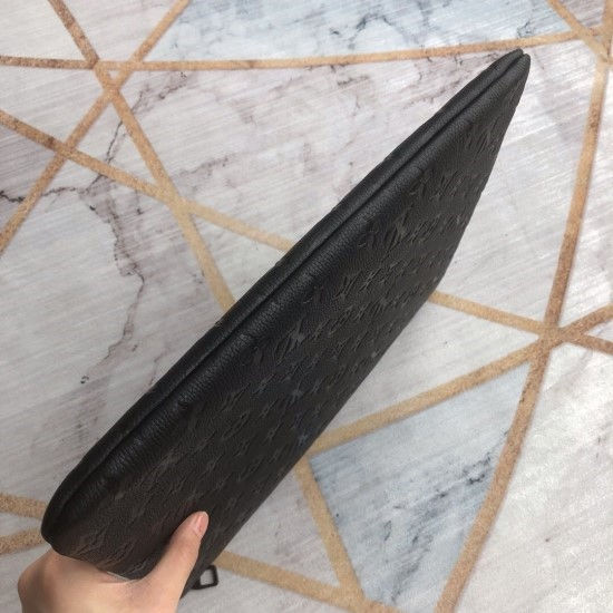 섬네일: LOUIS VUITTON VIRGIL ABLOH CLUTCH