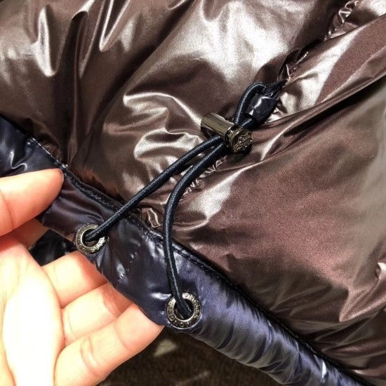 섬네일: MONCLER MAYA PADDING