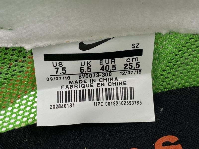 섬네일: NIKE X SACAI LD WAFFLE [TOP]