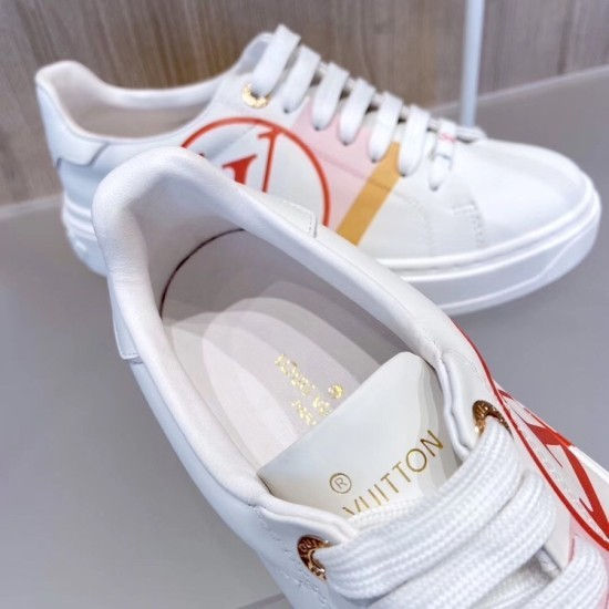 섬네일: LOUIS VUITTON TIME OUT CALF SKIN [FU]