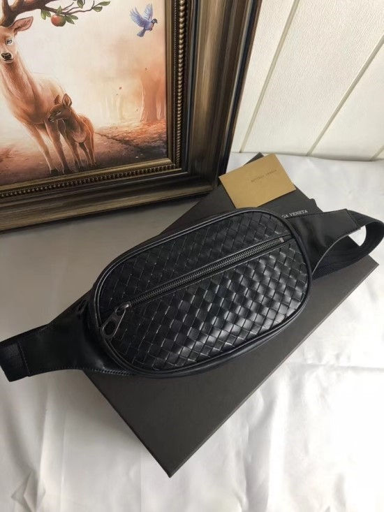 섬네일: BOTTEGA VENETA HIPSACK CALFSKIN