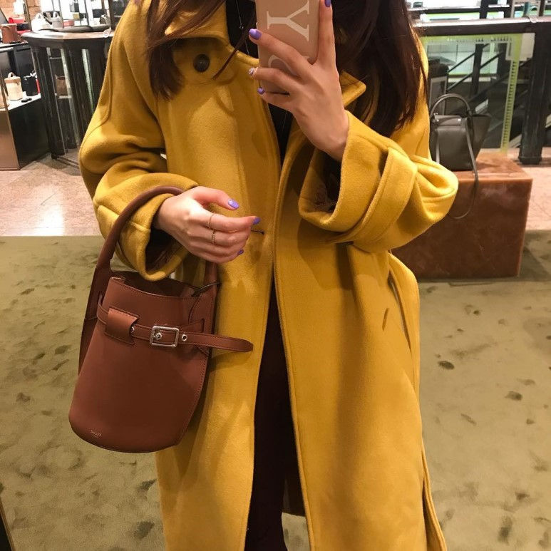 섬네일: CELINE BUCKETBAG NANO