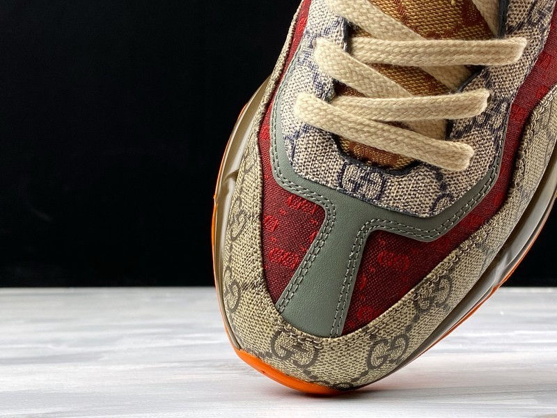 섬네일: GUCCI SUPREME RHYTON [PLUS]