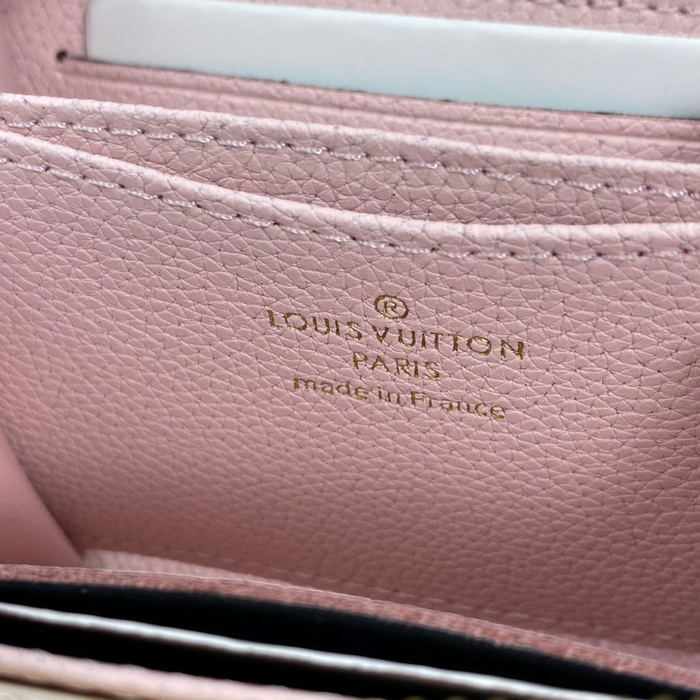 섬네일: LOUIS VUITTON ZIPPY COIN PURSE