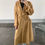 섬네일: MAXMARA LABBRO COAT