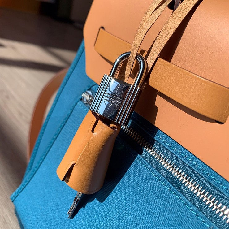 섬네일: HERMES HER BAG(31CM)