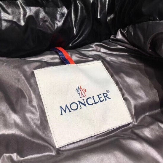 섬네일: MONCLER MAYA PADDING