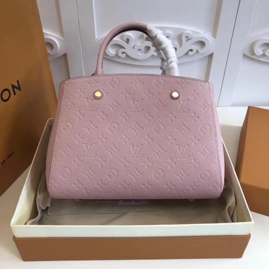 섬네일: LOUIS VUITTON MONTAIGNE(33)