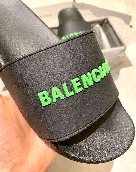 섬네일: BALENCIAGA SLIPPER [FU]