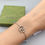 섬네일: GUCCI GG MARMONT BRACLET