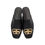 Thumbnail: BALENCIAGA COSY BB LOAFER CALFSKIN [FUG]