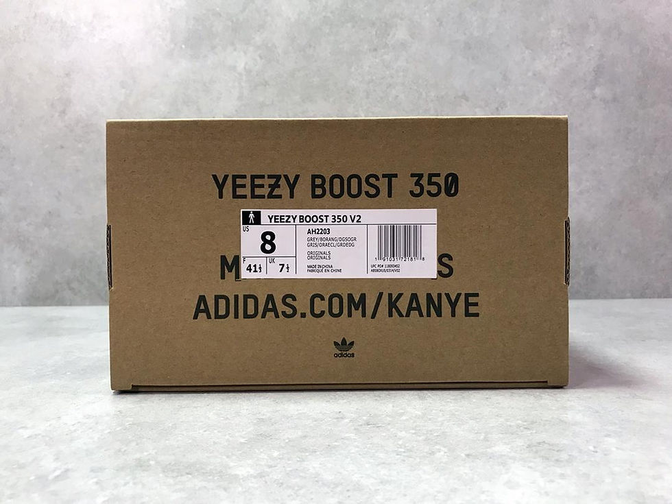 섬네일: YEEZY BOOST 350 V2 BELUGA 2.0 [G5]
