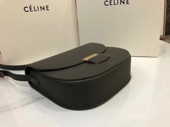 섬네일: CELINE TROTTERBAG(23CM)