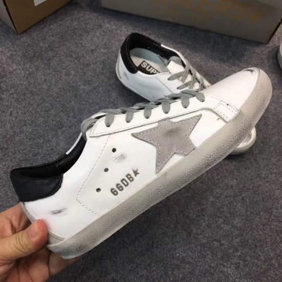 섬네일: GOLDEN GOOSE SUPERSTAR [FU]