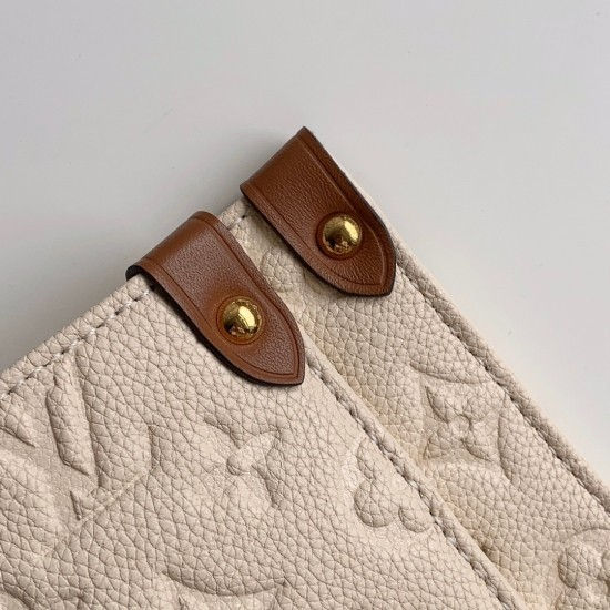 섬네일: LOUIS VUITTON ONTHEGO TOTE BAG(41)