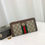 섬네일: GUCCI OPHIDIA LONG WALLET
