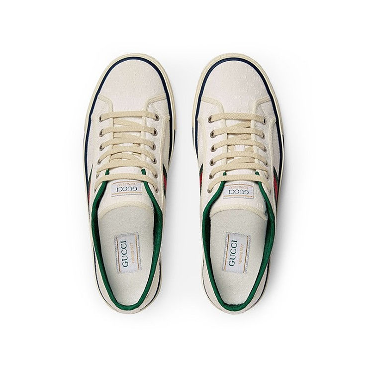 섬네일: GUCCI TENNIS 1977 SNEAKERS [FU]