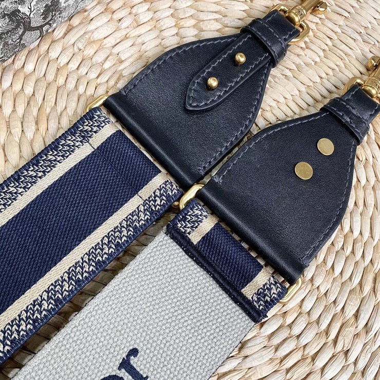 섬네일: DIOR BAG STRAP