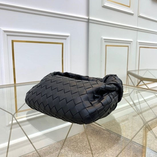 섬네일: BOTTEGA VENETA BV JODIE BAG CALFSKIN
