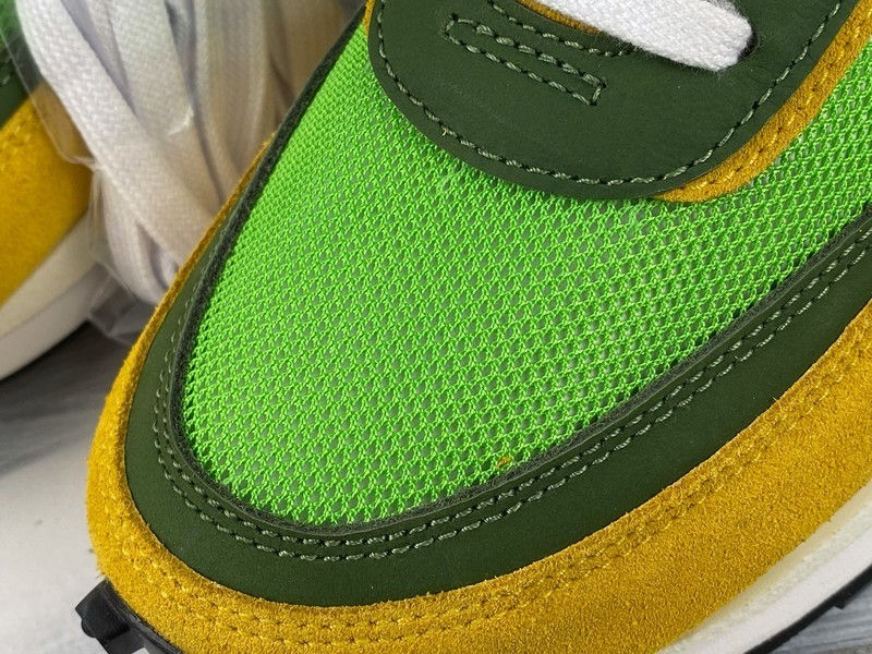 섬네일: NIKE X SACAI LD WAFFLE [TOP]