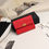 섬네일: CHANEL BOY FLAP WALLET 단풍샵