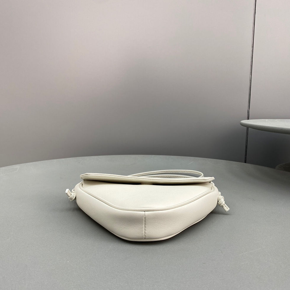 섬네일: CELINE TRIANGLE BAG