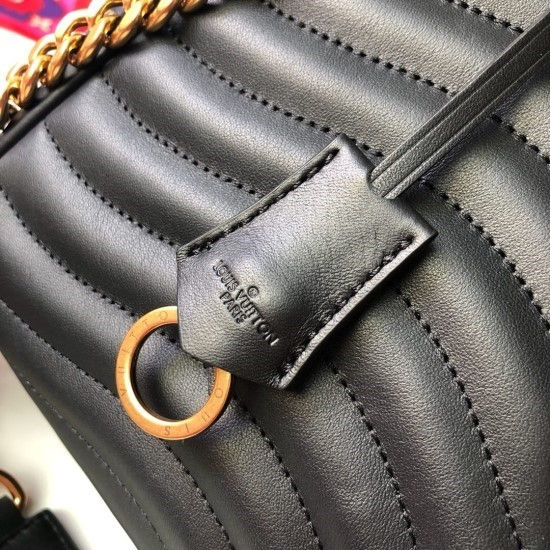 섬네일: LOUIS VUITTON NEWWAVE TOTE BAG