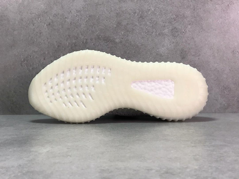 섬네일: YEEZY BOOST 350 V2 STATIC REFLECTIVE [G5]