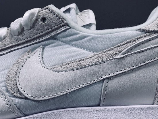 섬네일: NIKE X SACAI LD WAFFLE NYLON [GOD]