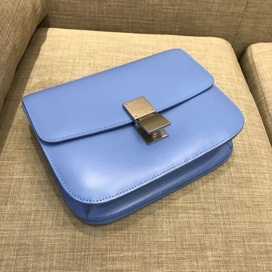 섬네일: CELINE CLASSICBOX(24CM)