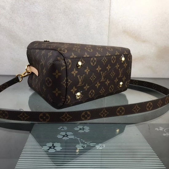 섬네일: LOUIS VUITTON MONTAIGNE(29CM)