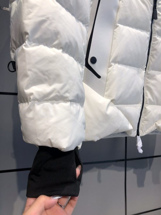 섬네일: MONCLER GRENOBLE PADDING
