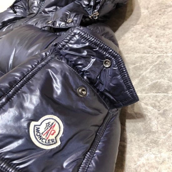 섬네일: MONCLER MAYA PADDING