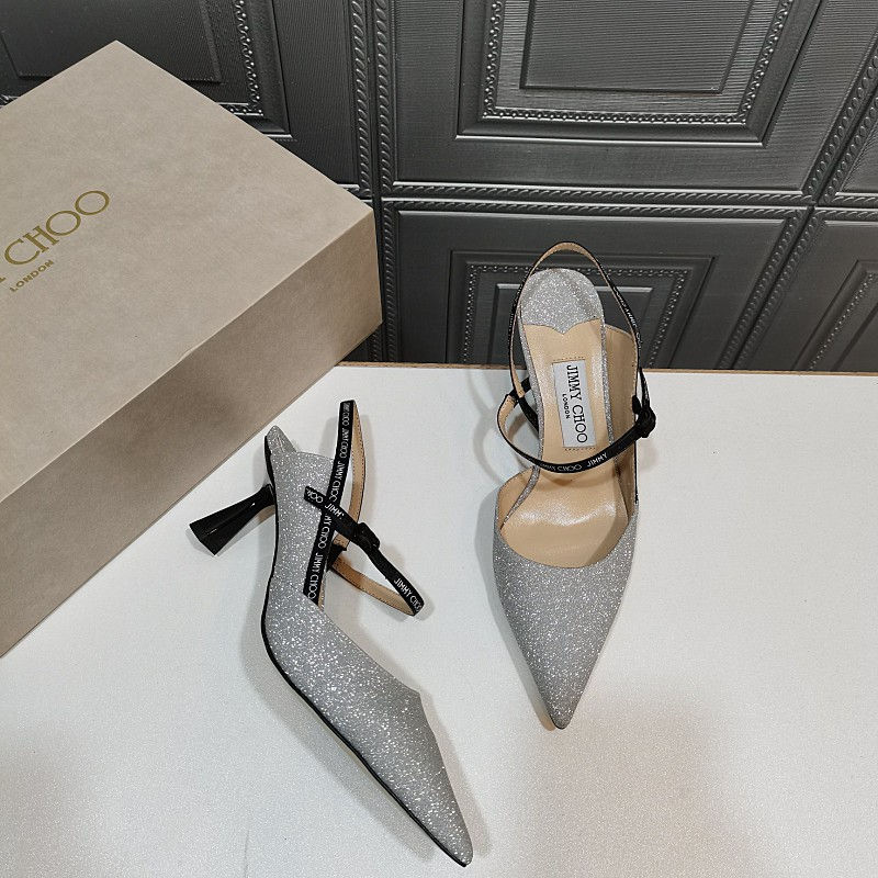 섬네일: JIMMY CHOO SLINGBACK