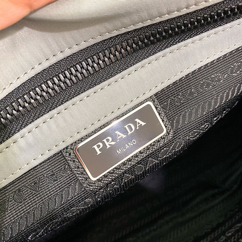 섬네일: PRADA 2VD769 POCONO CROSS BAG