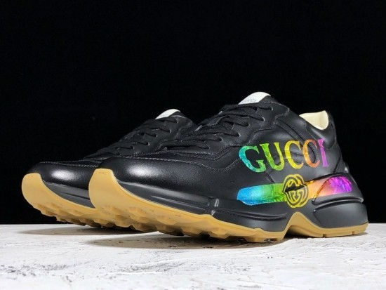 섬네일: GUCCI RHYTON * OUTSOLE 2 LINE [PLUS]