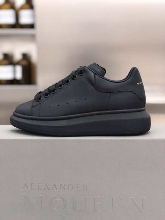 ALEXANDER MCQUEEN OVERSOLE [FU]