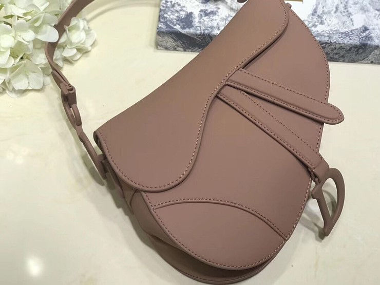 섬네일: DIOR SADDLE BAG(25CM)