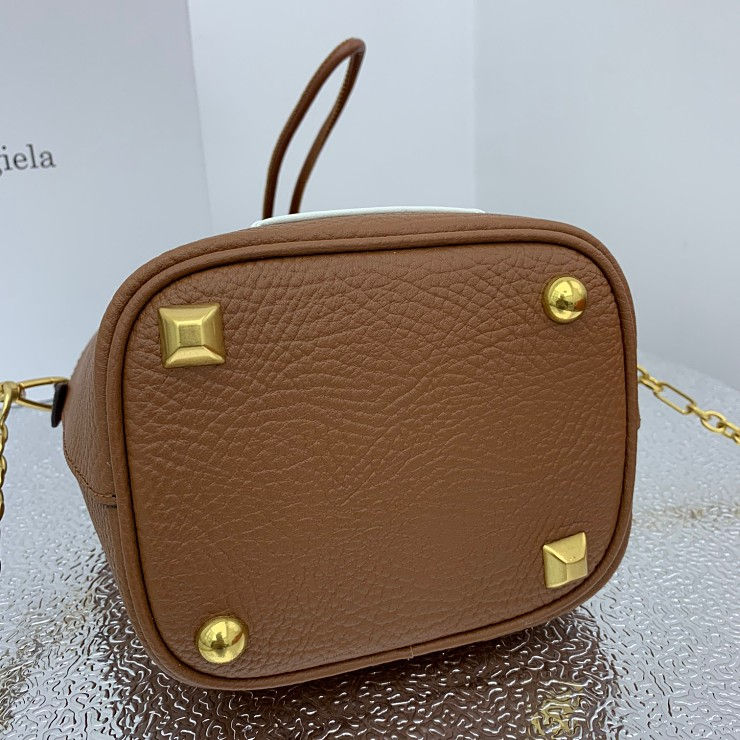섬네일: MAISON MARGIELA 5AC BUCKET BAG