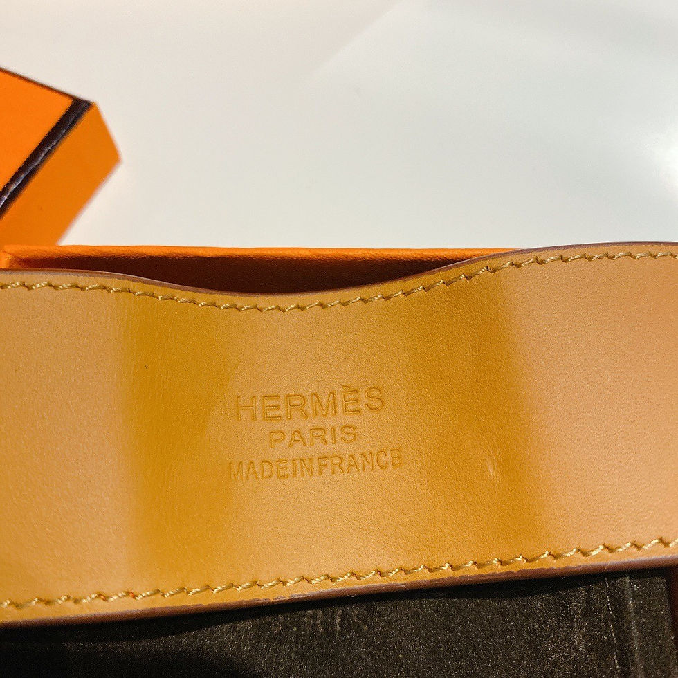 섬네일: HERMES MEDOR CDC BRACELET