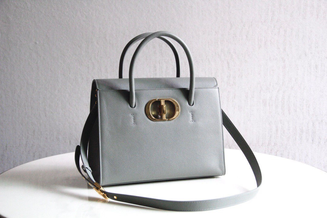 DIOR SAINT HONORE CABAS BAG