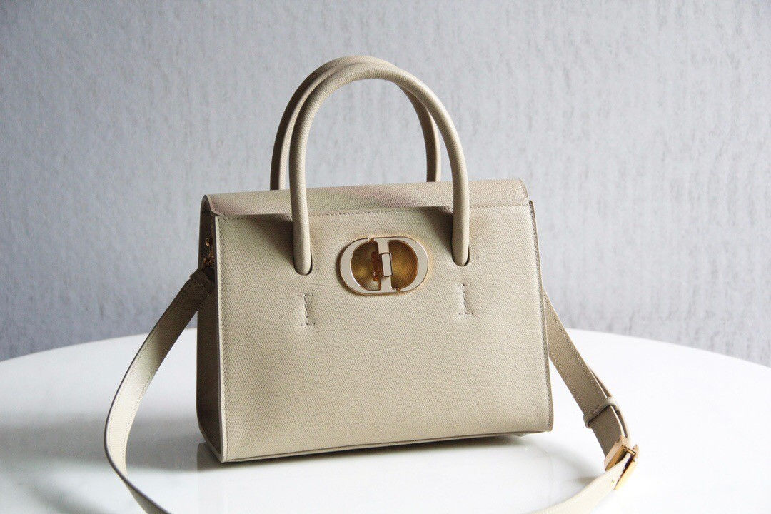 DIOR SAINT HONORE CABAS BAG