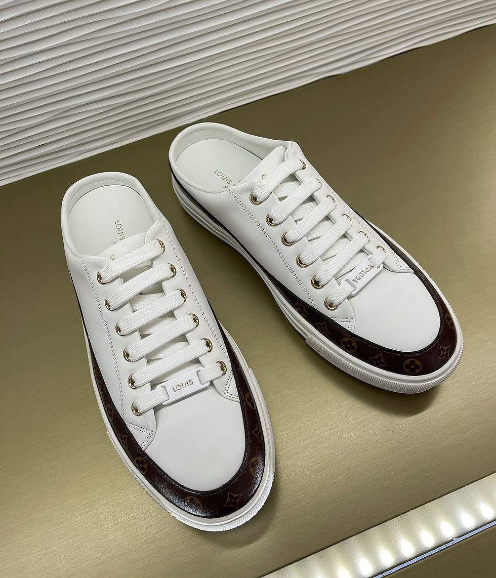 섬네일: LOUIS VUITTON STELLAR SNEAKERS [FU]