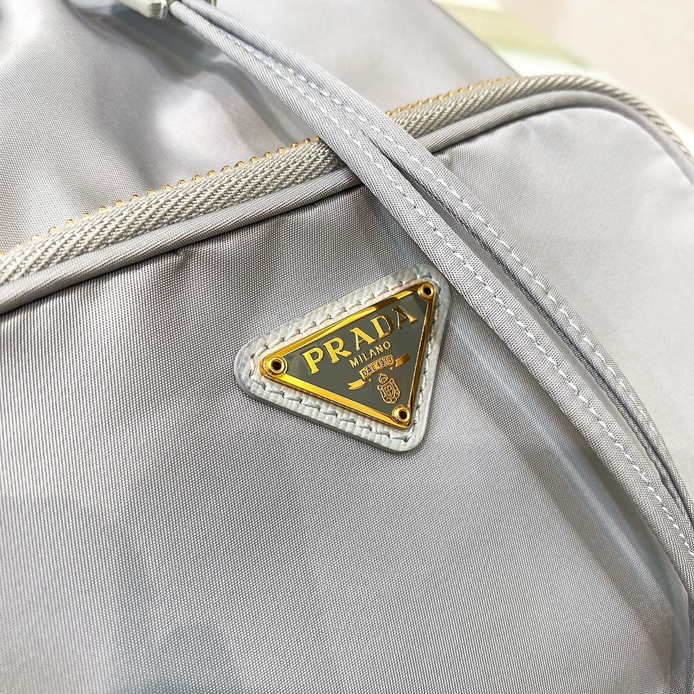 섬네일: PRADA BUCKET BAG