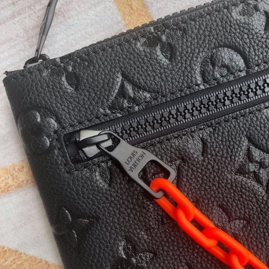 섬네일: LOUIS VUITTON VIRGIL ABLOH CLUTCH