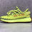 섬네일: YEEZY BOOST 350 V2 FROZEN YELLOW [G5]