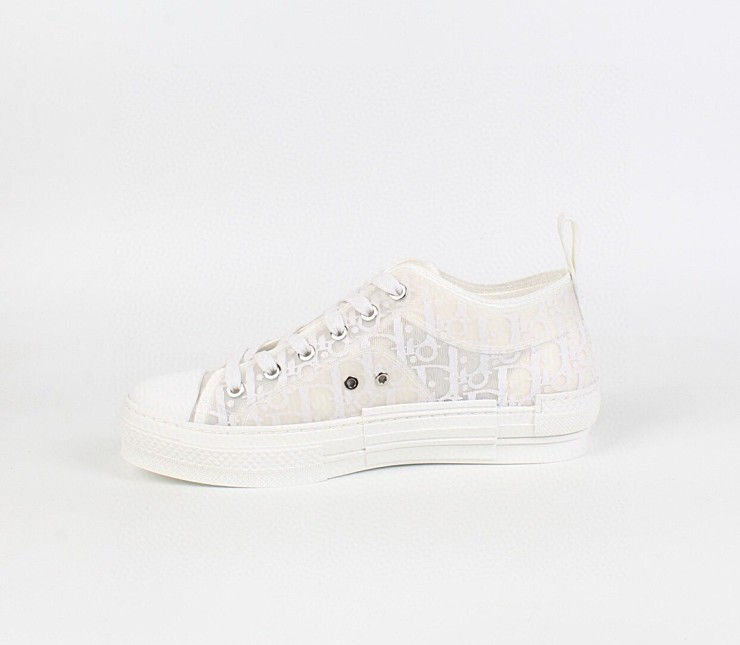 섬네일: DIOR B23 SNEAKERS LOW [FU]