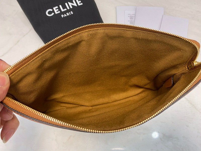 섬네일: CELINE CLUTCH(25)