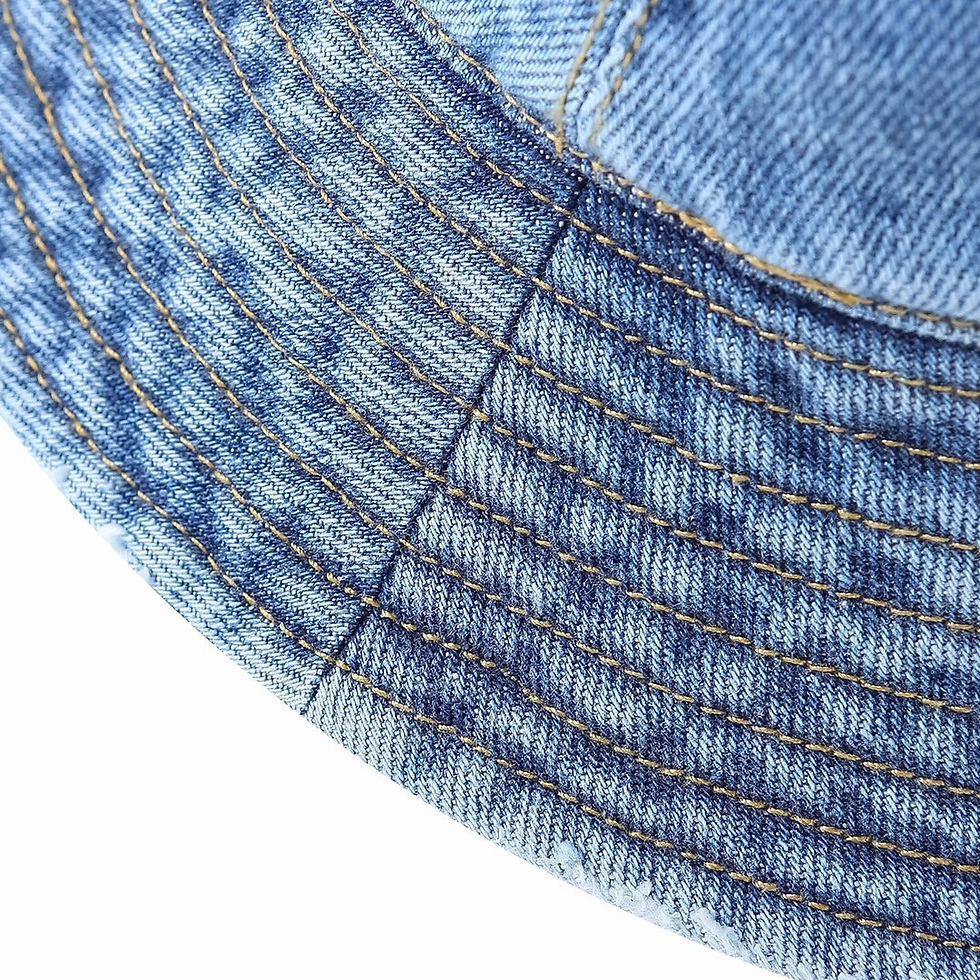 섬네일: CELINE BUCKET HAT