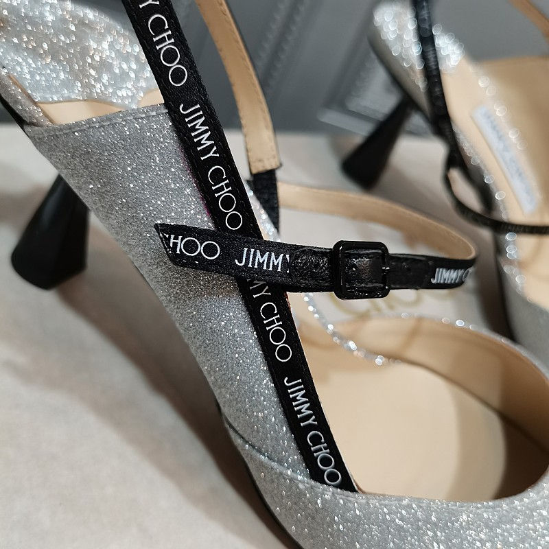 섬네일: JIMMY CHOO SLINGBACK